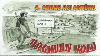 Ali Abbas Aslantürk  Kayanın Dibinde [upl. by Riabuz]