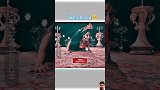 Dropadi ka vastra Haran 🥺 Radha Krishna serial shorts shortsviral Gyanaurbhaktkatashan [upl. by Bouzoun]