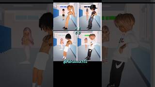 Which one💥🤩😄 zepeto tiktok zepetofunny trending shortvideo xoteamviraltiktok [upl. by Kip]