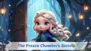 The Frozen Chambers Secrets A Tale of Legacy and Connection  Fairy Tales  Stories for Bedtime [upl. by Braeunig]