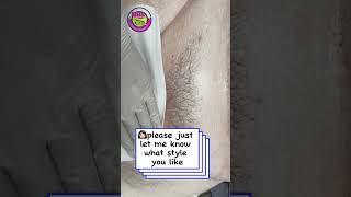 manzilian waxing woth vajacial mask waxing brazilian hairremoval waxingstudio manzilian [upl. by Jo-Ann865]