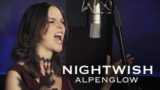 Alpenglow  Nightwish Cover MoonSun [upl. by Massarelli]