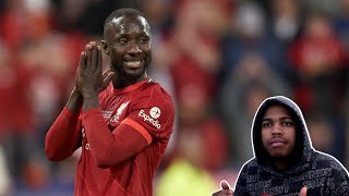 Was Naby Keïta A Flop [upl. by Amelie]