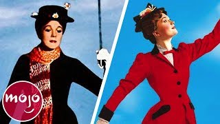 Top 10 Movie Musicals That Became Broadway Musicals [upl. by Akeinahs166]