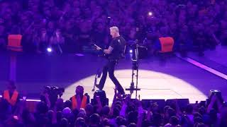 Metallica  The Unforgiven  Live in Copenhagen 2024 m72 World Tour [upl. by Htez]