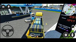 Drive Simulator 2024 Gameplay 10 [upl. by Ecnahs794]