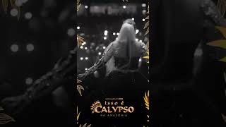 Gravação DVD Joelma em Manaus  Tour Isso é Calypso na Amazônia [upl. by Verene]