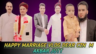 Mary Dear Czn Marriage Vlog [upl. by Murial834]