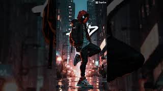 Man trap trap trap 🔥 spiderman edit foryou shortvideo shorts music lyrics fyp viralshorts [upl. by Camus]