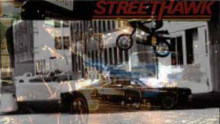 Tangerine Dream  Streethawk 85  Another Tracks [upl. by Markos]