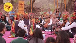 Satsang  Pune Kabir Festival  Ft Arun Kumar Goyal and Musicians [upl. by Yelsna95]