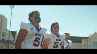 UNI FB v St Thomas  90724 [upl. by Holmann]