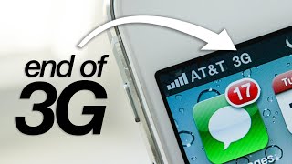 the 3G network is shutting down  what to expect [upl. by Korie570]