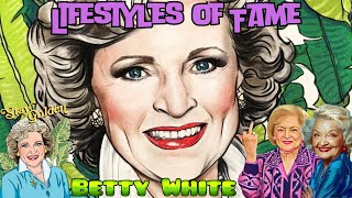 Betty White A Legendary Acting Journey  Lifestyles of Fame bettywhite [upl. by Erdnua]