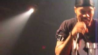 Redman 4321  Time 4 Sum Aksion  Best Buy Theater NYC [upl. by Setiram]