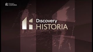 Discovery Historia Poland  Continuity October 30 2024 [upl. by Greenebaum]