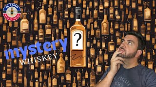 Tips and Tricks for Tasting Whiskey Blind bourbon [upl. by Yendroc861]