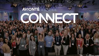 The Avionté CONNECT Experience [upl. by Fleming]