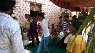 kadapa marriage drams dance [upl. by Aneda]