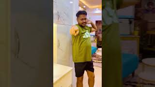 Mundan Karwa lo 👶 shonaiopedia comedy originalcreator comedyfilms 24trending funny shorts [upl. by Yeleen]