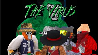 Virus a gorrila tag movie [upl. by Nils]