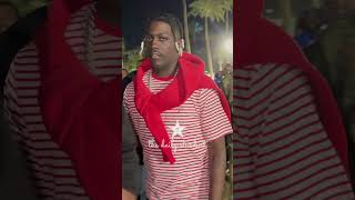 Lil Yachty Reacts To Kanye West Diss Track To Drake drake [upl. by Nivej]