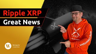 Ripple XRP 💥 BOOM 💥► NIUM and Partior ► Its starting ❗ Paul and Brad with positive confidence [upl. by Yelsel]