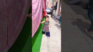 Mammy ne colourful balloons laye balloon youtubeshorts shortvideos trending viral [upl. by Aninaig]