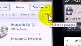 CONVERTENDO MUSICAS EM MP3 USANDO O MIDIA PLAYER [upl. by Drugi]