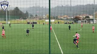 Colognola Vs Trissino 43 [upl. by Gav]