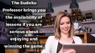 Have Fun With Sudoku With Simple Online Video Courses For All Levels [upl. by Yahsram]