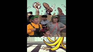 Escolinha do prof Girafudo humor memes comedia chaves piadas [upl. by Sheaff]