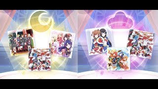 Revue Starlight Re LIVE  Everything you need to know about Revue Songs [upl. by Petite166]