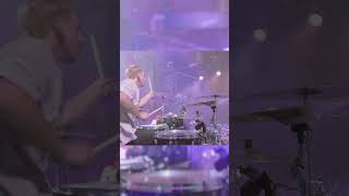 quotnightsquot live drum video out now [upl. by Octave]