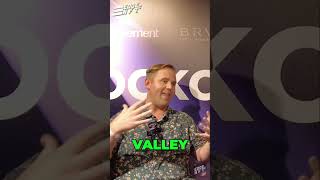 Andrew Saunders of Skale Network on the future of Web3 gaming [upl. by Reinal]