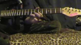 Conan the Barbarian Theme Music amp Civilization on Guitar [upl. by Gina]