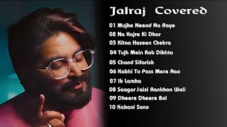 Jalraj s Best Cover Song Collection  Jalraj Audio Jukebox  Jalraj s New Song  144p lofi song [upl. by Arob]