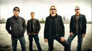 Nickelback  Savin Me Instruments [upl. by Vas889]