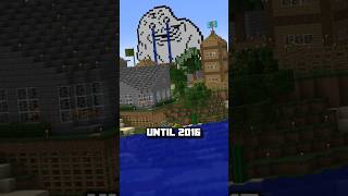 2b2ts Loneliest Island shorts 2b2t minecraft [upl. by Nillok]