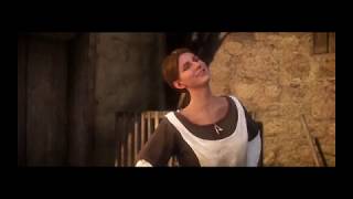 Kingdom Come Deliverance  El destino de una mujer [upl. by Osher]