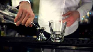 Jigger  Bar Tools by Absolut [upl. by Wit]