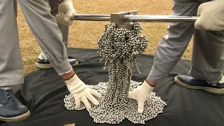 Neodymium magnets research [upl. by Seiden109]