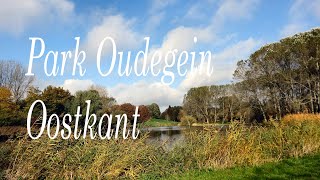 Nieuwegein Park Oudegein Oost [upl. by Elokkin]