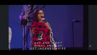 Cece Winans Worthy of it All Cover Nancy Michelle [upl. by Ahsenra]