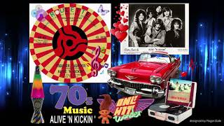 Alive N Kickin  Tighter Tighter 1970 HQ [upl. by Emoryt]