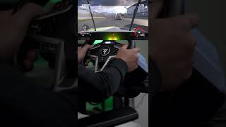 Sim Racing Setup Thrustmaster T248 wTH8S Shifter [upl. by Rustin]