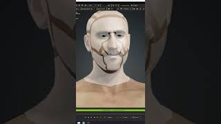 Character Creation in Blender The Complete Guide [upl. by Teemus]