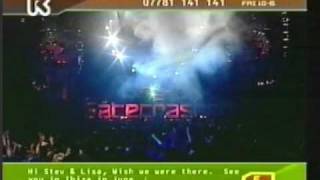 17 Gatecrasher Live  NEC 2001 [upl. by Trumaine577]