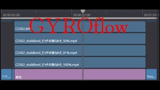 GYROflow [upl. by Wandy]