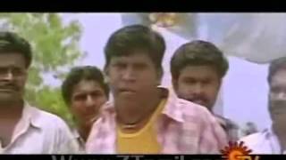 Vadivelu Comedy [upl. by Atteuqram]